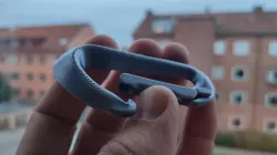 Heavy Duty Carabiner