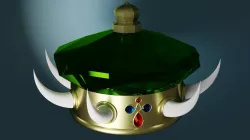  Heroes of Might and Magic 3 - Crown of Dragontooth