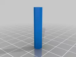 Hex Spacers