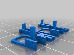 ho scale european shipping container decals 3D Models | Page 1 | STLFinder