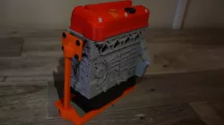 Honda/Acura K20A Engine