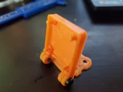 HoverGames NavQ Google Coral Camera Case