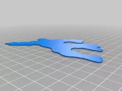 Hulk BookMark