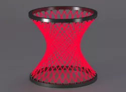 Hyperboloid