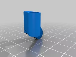 Hyperlow AirShot VAS Xfire Pro Mount