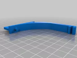 Igloo Cooler latch with Hook