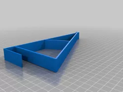 IKEA Door Hanger