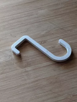 Ikea Rimforsa Kitchen Island Hook