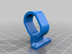 Insta360 GO Mount for Emax Tinyhawk Freestyle 2