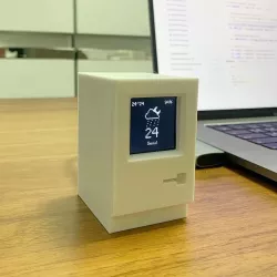 Internet Display Kit
