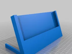 iPad 2 Portrait Stand