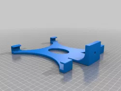 iPad Tripod Mount