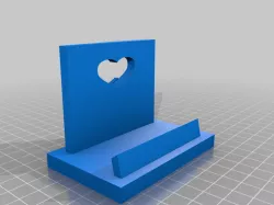 Iphone 11 & Photo Holder