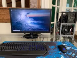 ITX Tower Style Case