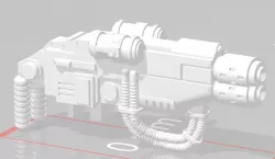 Javelin Multi Melta