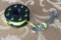 Jump Spool / SMB spool (SCUBA)