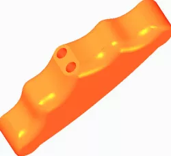 Kayak Rope Pull Handle Replacement