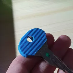 Key cover