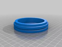 Kilner Jar Sprouting Lid