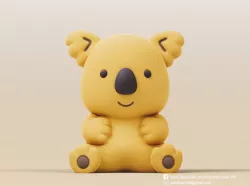 Koala(Koala's march)