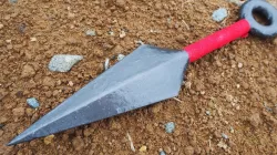 Kunai Knife