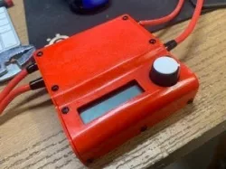 KWeld Foldable Case Remix