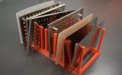 Lab Drying Rack