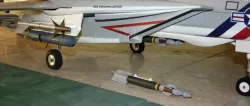 LANTIRN Pod