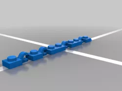 Lego Resistance Bomber