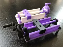 Linear stage