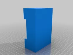 Lockable Box