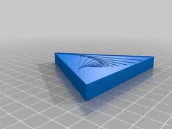 Logarithmic Spiral Shapes