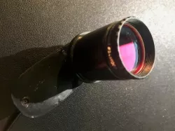 Logitech C270 webcam astrophotography modification (M12)
