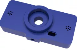 Logitech C920/C922 - M12 / C Mount / 1.25" rework