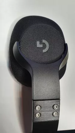 Logitech G433 Pivot Point Replacement Part for broken Headsets