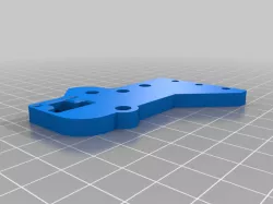 Longer LK4 LK2 / Alfawise U20 U30, Auto Bed Leveling - Nozzle Based