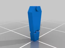 Longvision Jump pack Fins