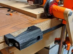 LowRider2 CNC "Primo" Style Belt Stops