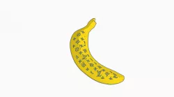 LV BANANA