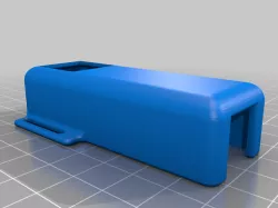M5Stack Atom Choaker