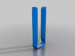Mag Pouch spacer