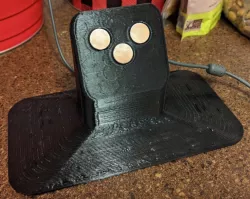 Magnetic 8" Tablet Stand