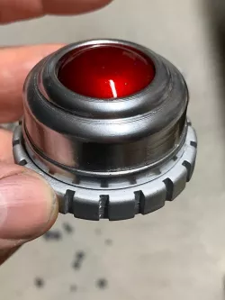 Mandalorian Grav Charge