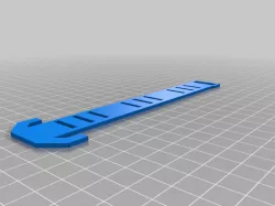 Mask adapter for using the helmet (PT student)
