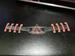 Mask Strap - Trinity