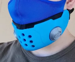 Mechanical Mask