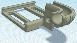 Mega-Hotbed-Cable-Clip
