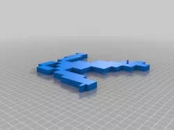  minecraft crossbow