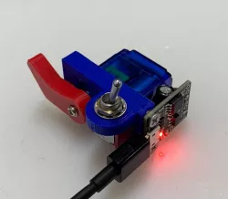 useless box arduino 3D Models | Page 1 | STLFinder
