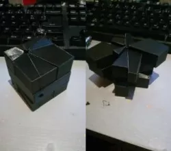 Mirror Square 1